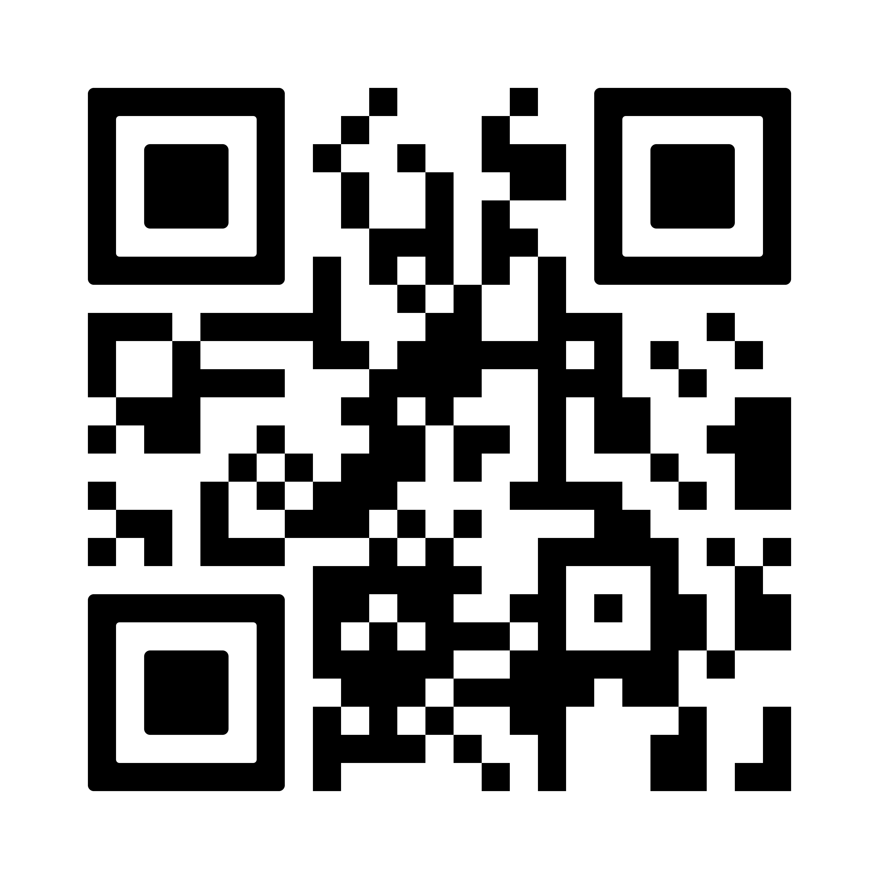 arXiv pre-print QR / preview